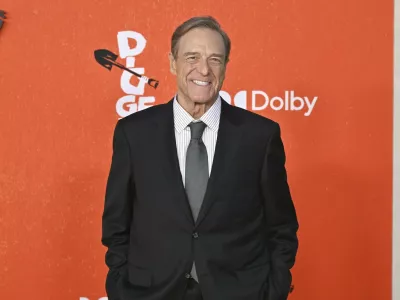 Celebrities arrive at the premiere of the feature film 'Digger' at the Directors VillageFeaturing: John GoodmanWhere: Los Angeles, Kalifornien, United StatesWhen: 28 Sep 2026Credit: Dave Starbuck/Future Image/INSTARimages**NOT FOR PUBLICATION IN GERMANY**,Image: 1139140676, License: Rights-managed, Restrictions: NOT FOR PUBLICATION IN GERMANY, Model Release: no 