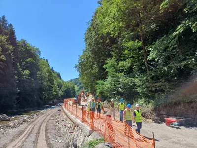 Tri leta po poplavah: na Gorenjskem se sanacija bliža koncu