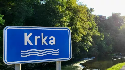 dvor krka 