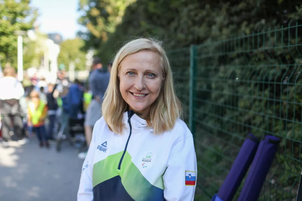 Na URI Soča medalje niso &scaron;tele, zmagal je pogum