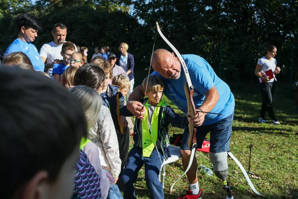 Na URI Soča medalje niso &scaron;tele, zmagal je pogum