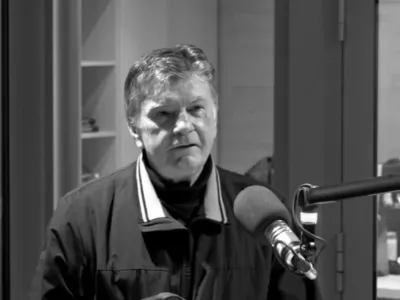 Zoran Milovanovič, &scaron;portni novinarTV Slovenija, Radio Maribor