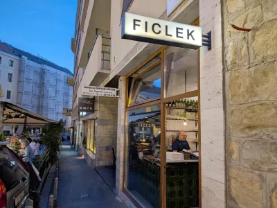 Gostilnica Ficlek