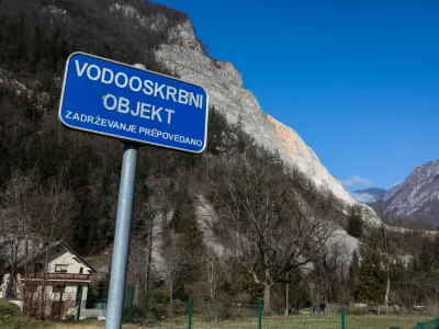 Dvakrat v enem letu so morali prekuhavati vodo, prebivalci zahtevajo več informacij