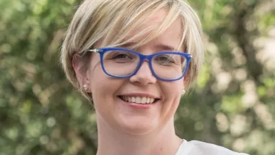 Mateja Hrvatin Kozlovič