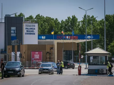 Simbolična fotografija: Profimedia