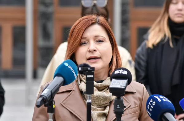 Nova taktika: kaj je v ozadju napovedanega referenduma o javnem sektorju?