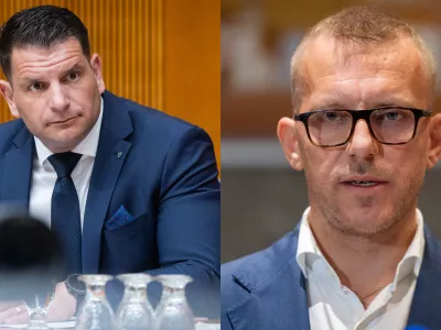 stevo mijić