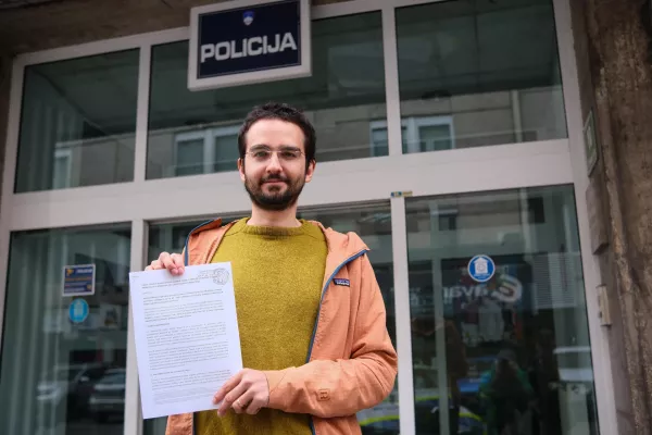 Ostan Ožbolt 