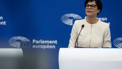 EU pred širitvijo spreminja pravila igre: nove članice čakajo dodatne varovalke