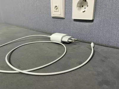 energy conservation / Foto: Bo Eun Ka