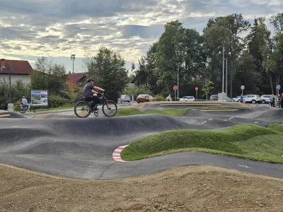  Foto: Občina Komenda