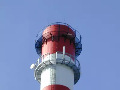 Dimnik, 