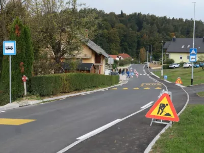 Foto: Občina Domžale