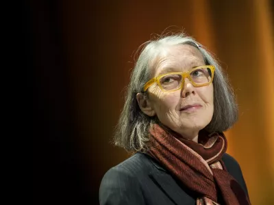 Anne Carson