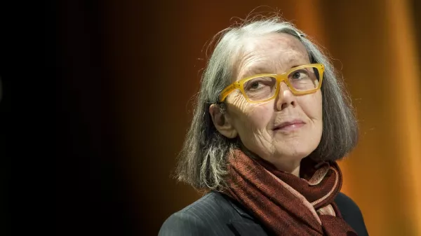 Anne Carson