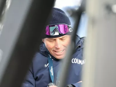 alpsko smučanje, Markus Waldner, fis