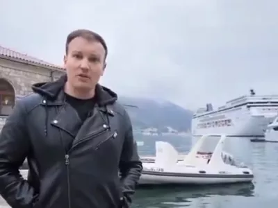 Foto: zajem zaslona X