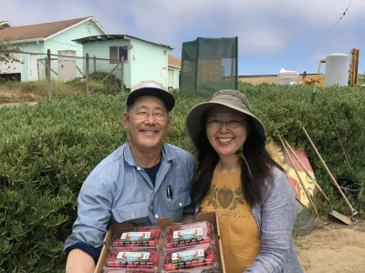 Rod Gwen Koda / Foto: California Climate & Agriculture Network