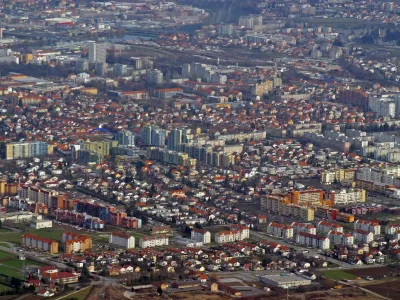 Mesto Maribor