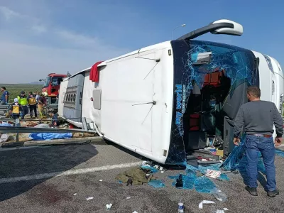 Foto: Profimedia