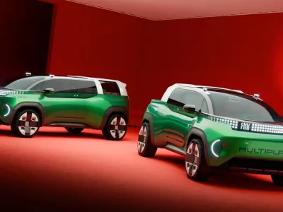 Fiat Multipla