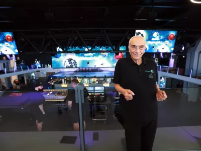 23.06.2025 - Odiseja, BTCIvo BoscarolFoto: Tomaž Skale