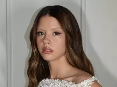 Mia Goth