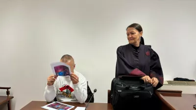 Narcističnemu nasilnežu kazen več kot podvojili: maltretiral ljubimca svoje biv&scaron;e