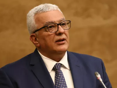 Andrija Mandić