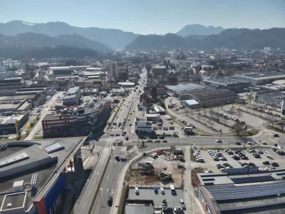 Volitve v pričakovanju prostorskega načrta