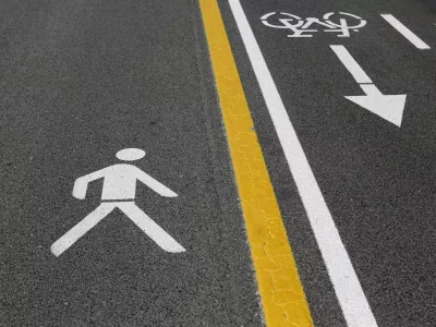 Temnej&scaron;i popoldnevi, večja nevarnost: na cestah letos ugasnilo že 15 življenj ranljivih udeležencev