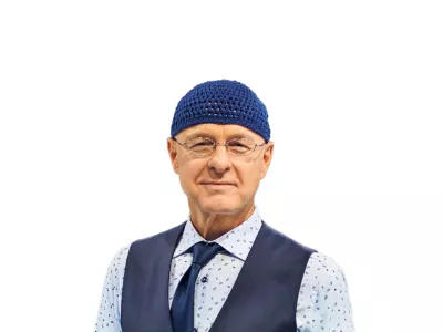 Edvard Zitnik, kolumnist OLINE, SAMO ZA WEB, RGB