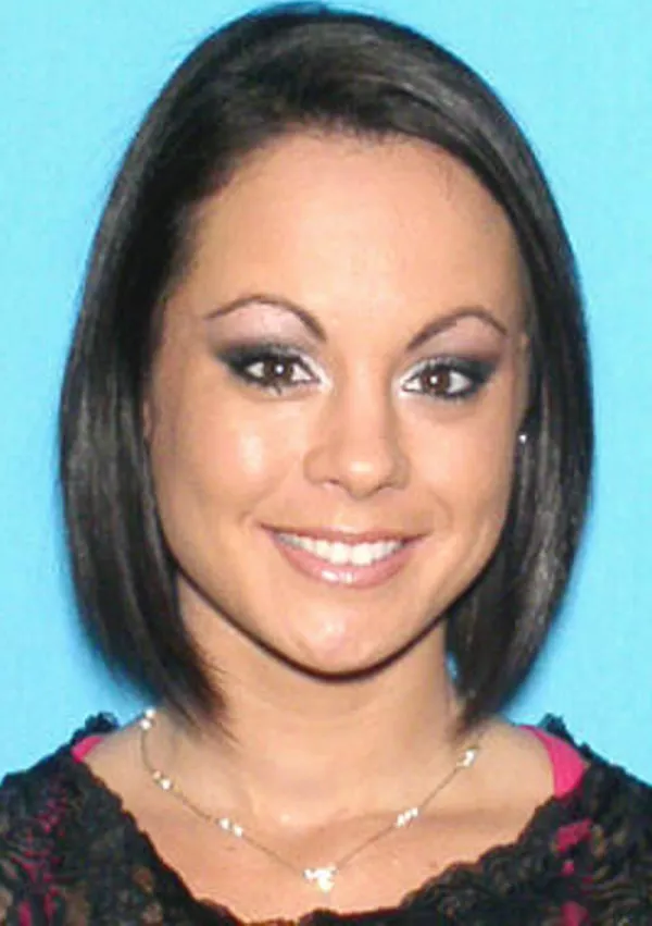This undated photo provided by the City of Orlando on Thursday, Oct. 15, 2026, shows Michelle Parker. (City of Orlando via AP) / Foto: Ap