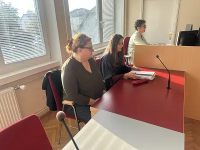 Primer, ki je pretresel javnost: tudi druga medicinska sestra zanika krivdo