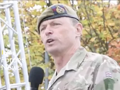 Foto: zajem zaslona X