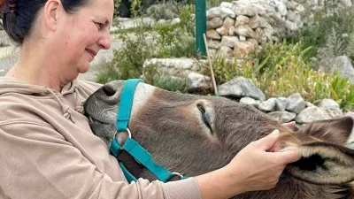 Susanne Lucić / Foto: Facebook/ Opg Lucić