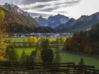 Kranjska Gora