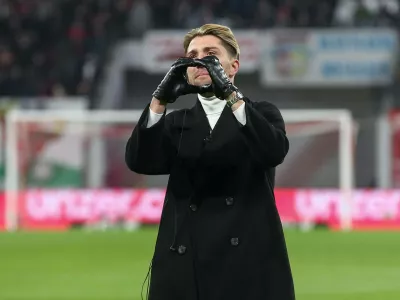 kevin kampl, nogomet, leipzig, reprezentanca