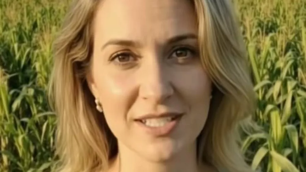 Jessica Oliveira ne obstaja, gre za lik, ustvarjen z umetno inteligenco. 49-letni Brazilec tega ni vedel. 