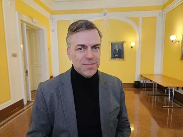 Kdo so kandidati za župana Novega mesta?