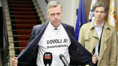 Desetletje Macedonijevega županovanja: številne prenove, tretja razvojna os brez epiloga