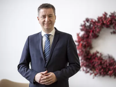 - poobla&scaron;čenec hrva&scaron;ke vlade za Agrokor Fabris Peru&scaron;ko- 04.02.2019 - Zagreb - Koncern Agrokor d.d. največje hrva&scaron;ko zasebno podjetje, Ul. Marijana Čavića 1A //FOTO: Matjaž Ru&scaron;t