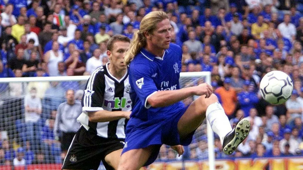 Emmanuel Petit, nogomet, Francija