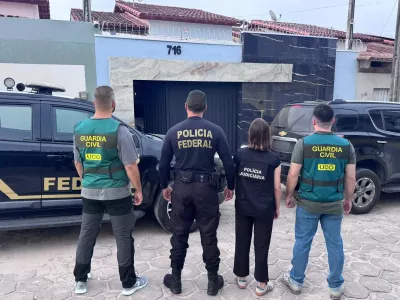 &Scaron;panska policija