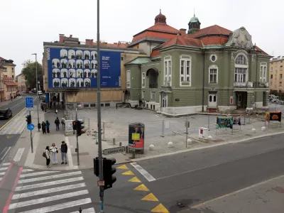 19.10.2026 - DramaFoto: Tomaž Skale