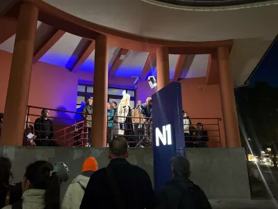 Foto: &Scaron;pela Ferlin