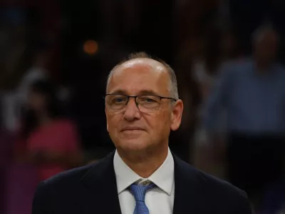 Vangelis Liolios