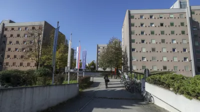 Nova pravila: &scaron;tudenti ostajajo brez sob v &scaron;tudentskih domovih, čeprav imajo status