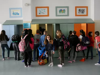 Kak&scaron;na bosta v prihodnje ocenjevanje in vloga mature?